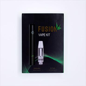 Fusion CBD Vape Pen