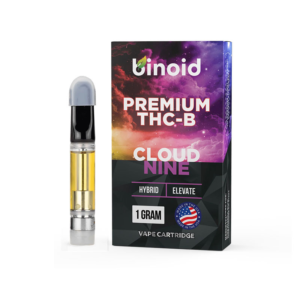 Cloud Vape Cartridges