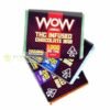 Buy Wow Edibles Chocolate Bar 500mg Online