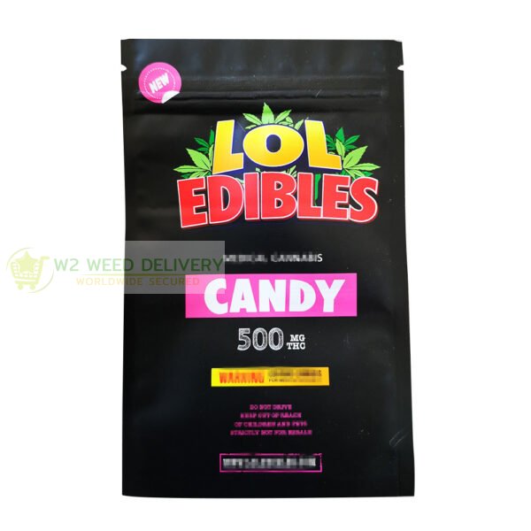 Buy cheap LOL edibles online