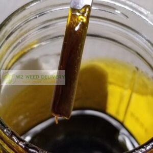 Order cannabis extract oil