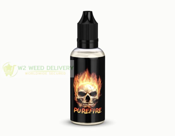 Buy Pure Fire Liquid