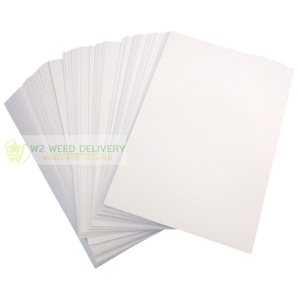BUY CANNABIS INFUSED PAPERS ONLINE