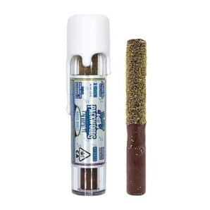 500mg Chocolate Chip