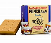 Punch Bar Combo