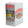 BACKWOODS BLACK N SWEET CIGARS