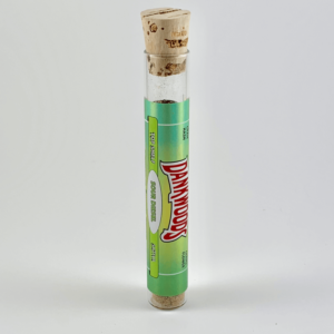 SOUR DIESEL DANKWOODS