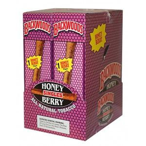 BACKWOODS HONEY BERRY