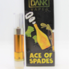 Ace of Spades Cartridge