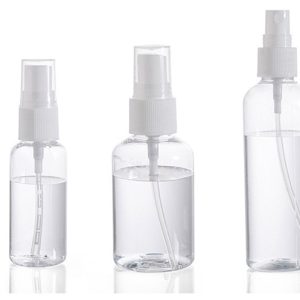 Buy Clear Paper Spray