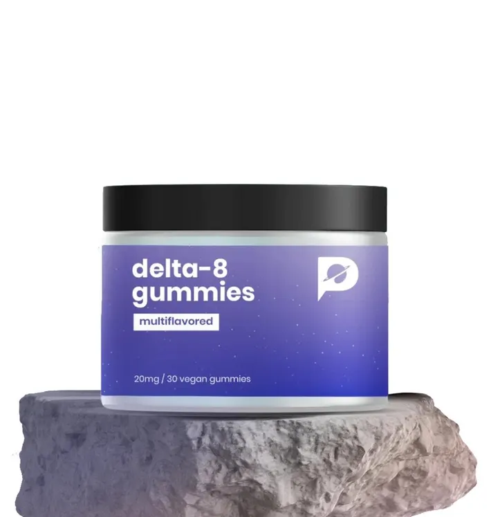 Planet Delta Delta 8 Gummies Planet Delta Delta 8 Gummies
