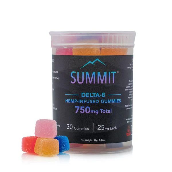 Summit thc delta 8 gummies Summit thc delta 8 gummies