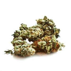 Black Diamond Strain (AAA)