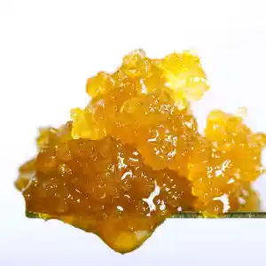 Live Resin Cannabis Concentrates