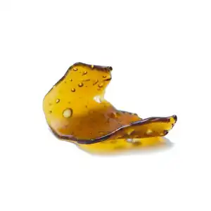 Master Kush Shatter