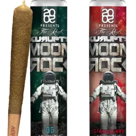 Moonrock Prerolls