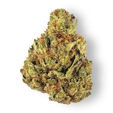 Georgia Pie Weed Strain