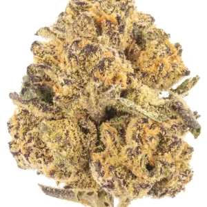 Banana Cream Jealousy Strain