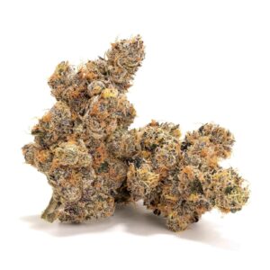 Strawberry Gary Strain