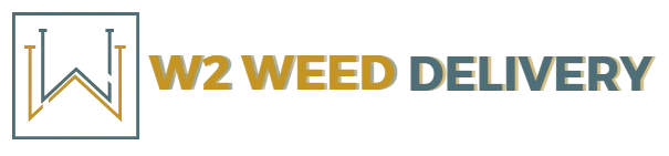 W2 Weed Delivery